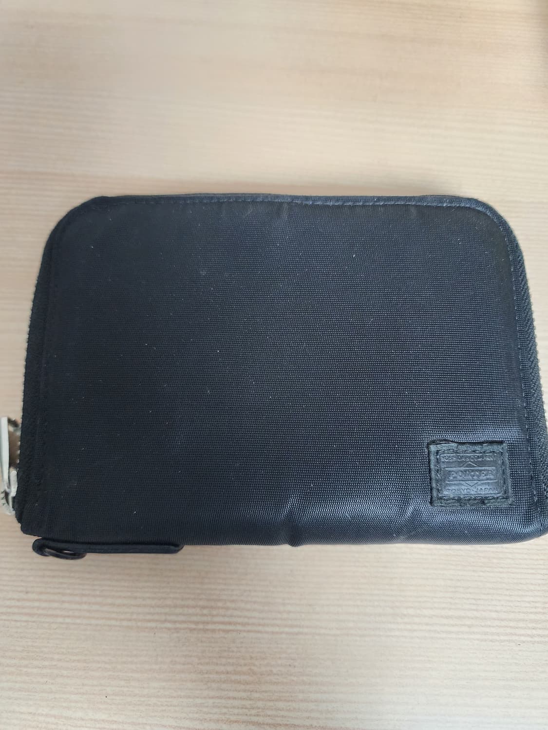 요시다포터 지갑 상품이미지1