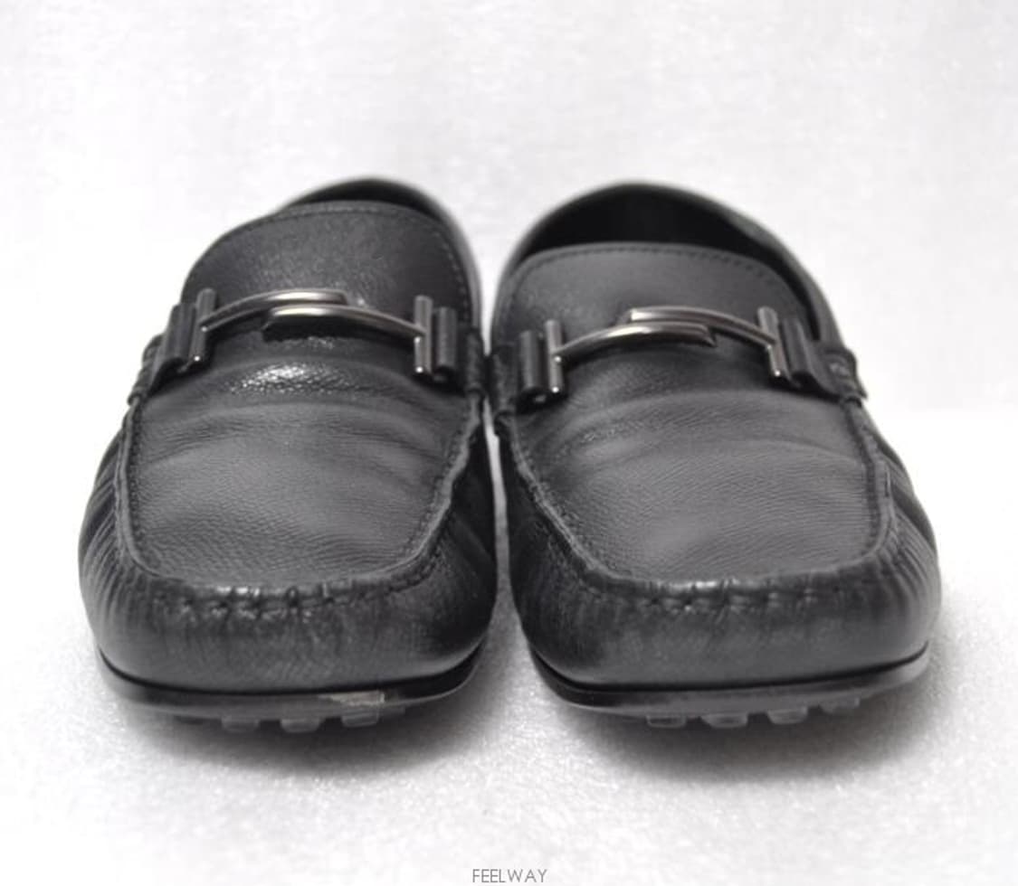 토즈(TODS)/남성가죽로퍼(사이즈285)정품 상품이미지1