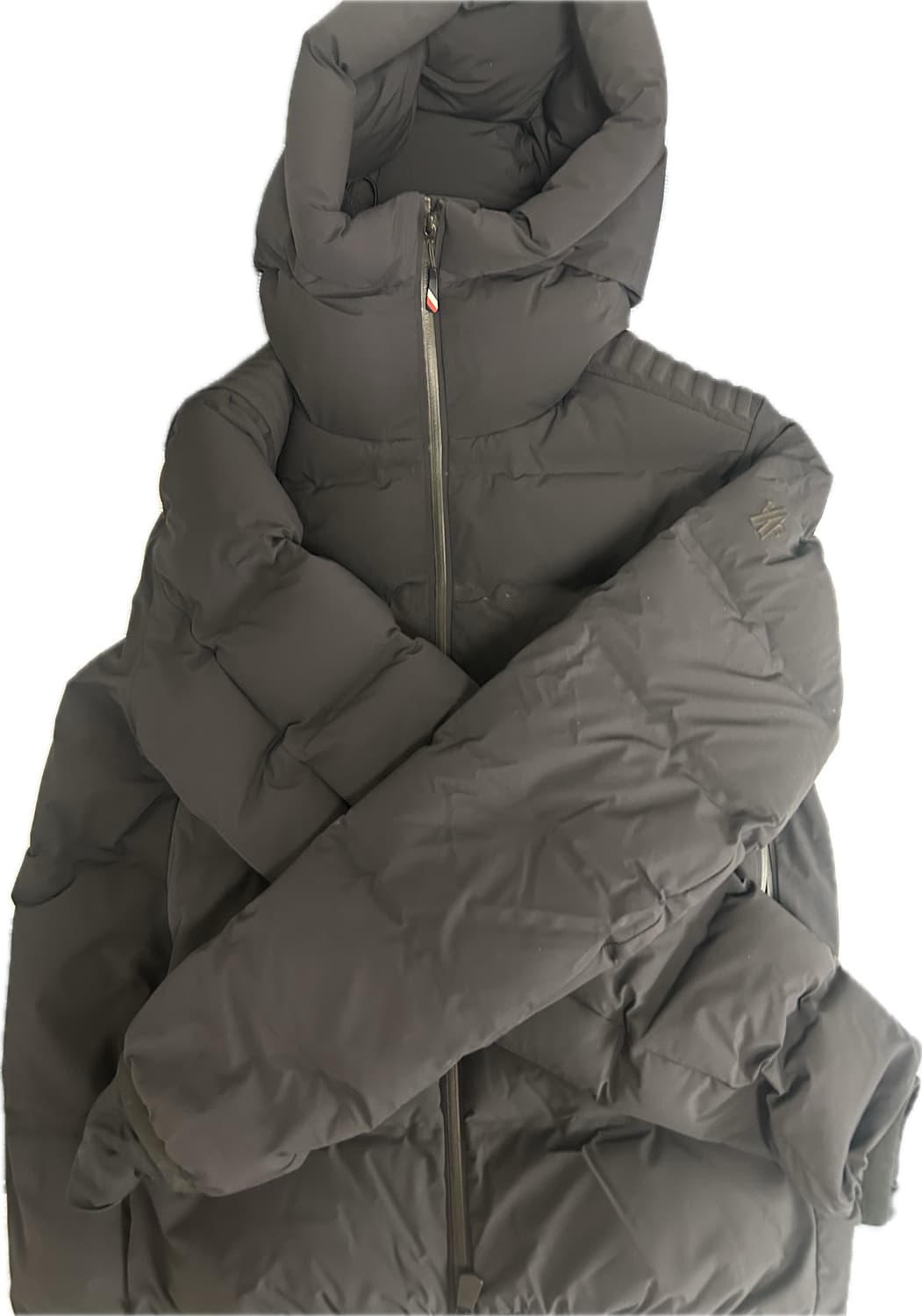 몽클레어 그레노블 라고라이 패딩 4사이즈 상품이미지2