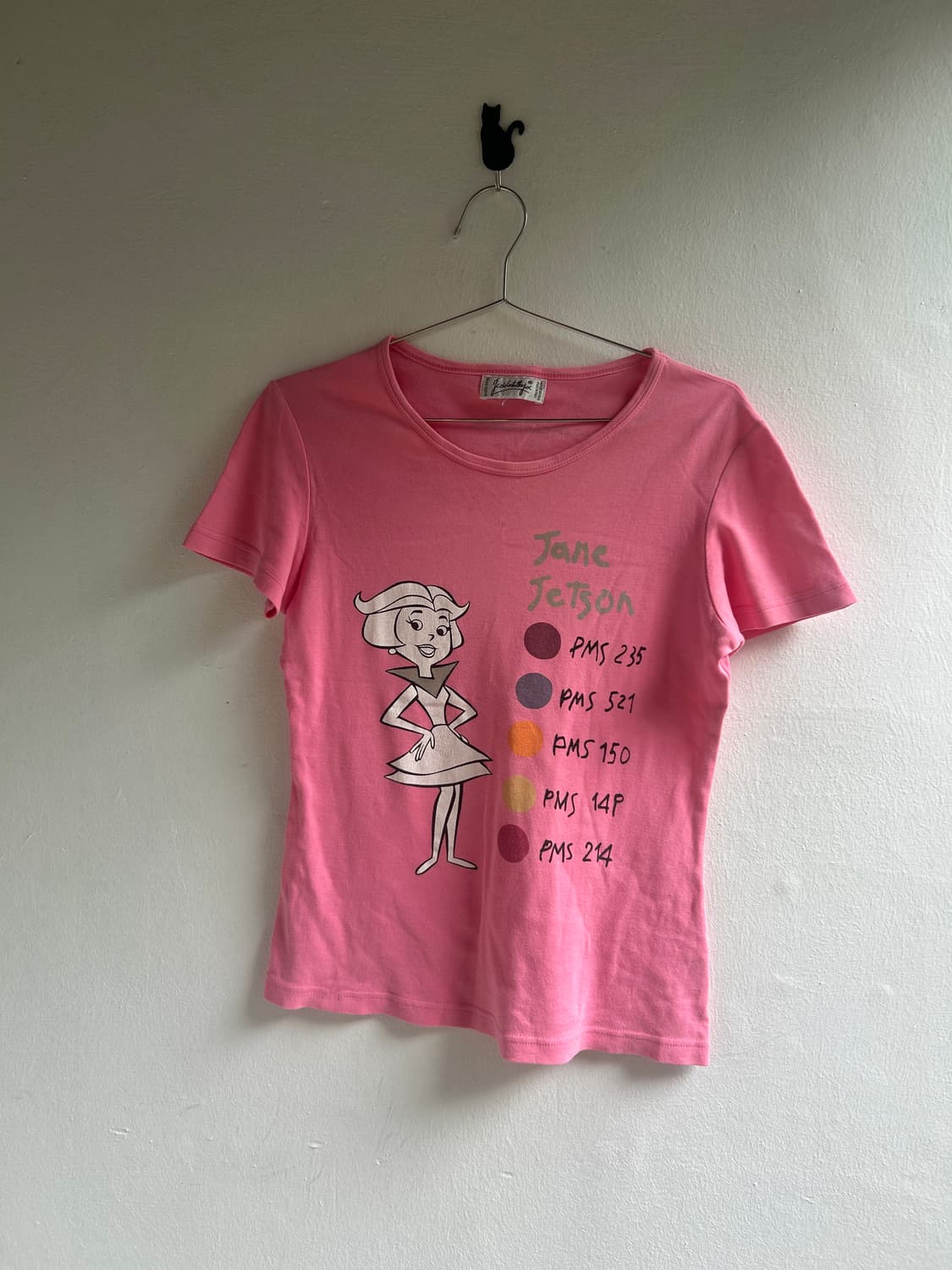 Y2K top 상품이미지1