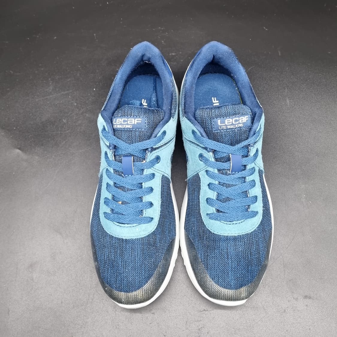 르까프 코스믹 블루 운동화240 상품이미지2