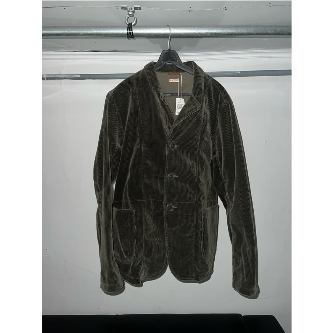 Kapital Hospital Jacket 상품이미지6