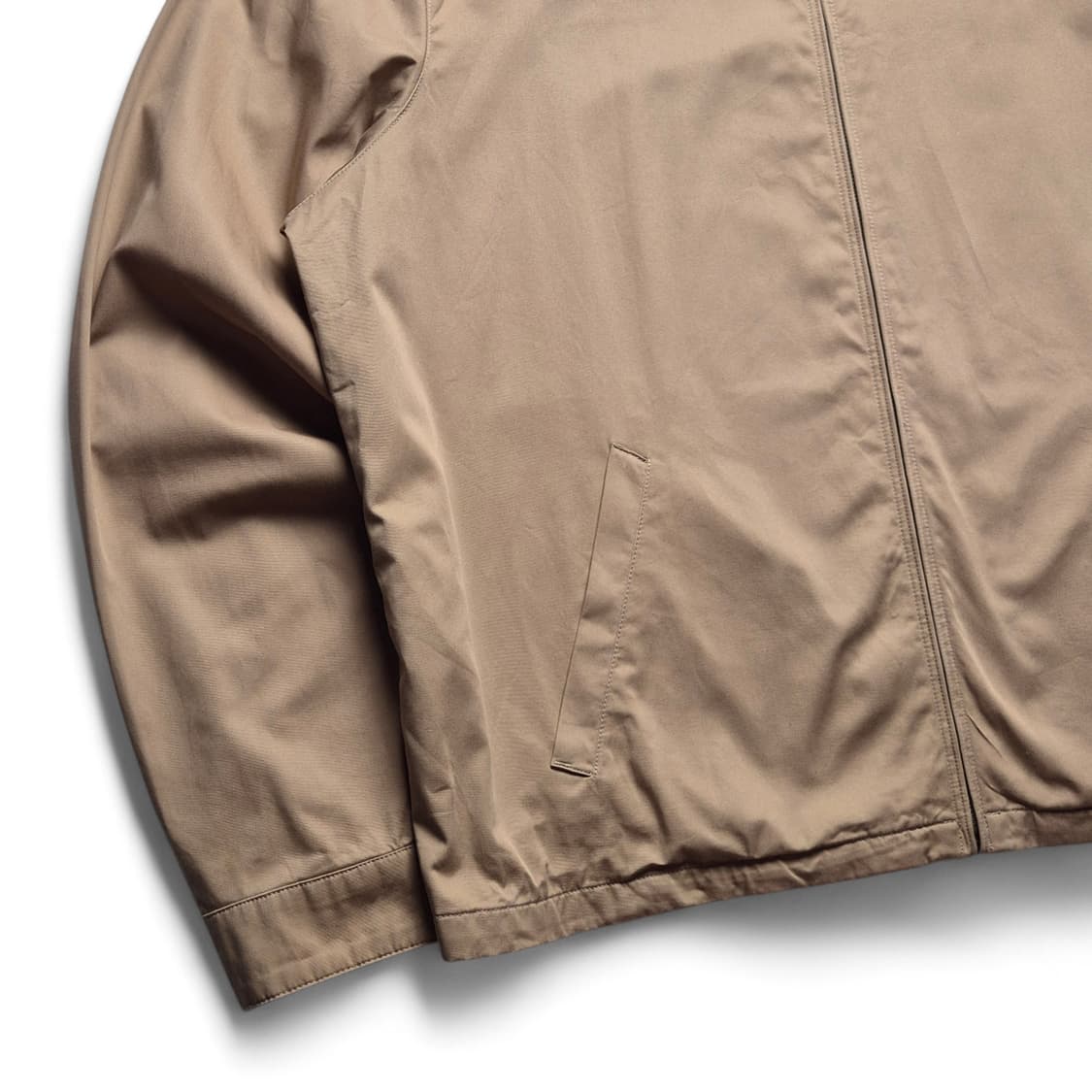 [XXL] 폴로 랄프로렌 트윌코튼 바라쿠타 자켓 상품이미지3