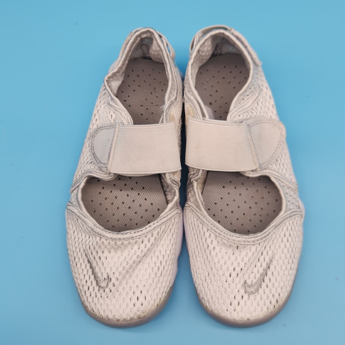 o 나이키 에어리프트 여성샌들230 상품이미지2