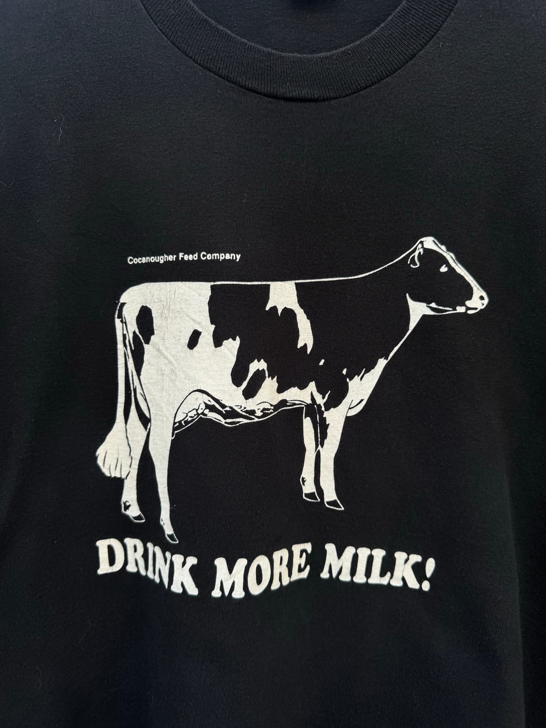 90s Cow Tee 상품이미지3