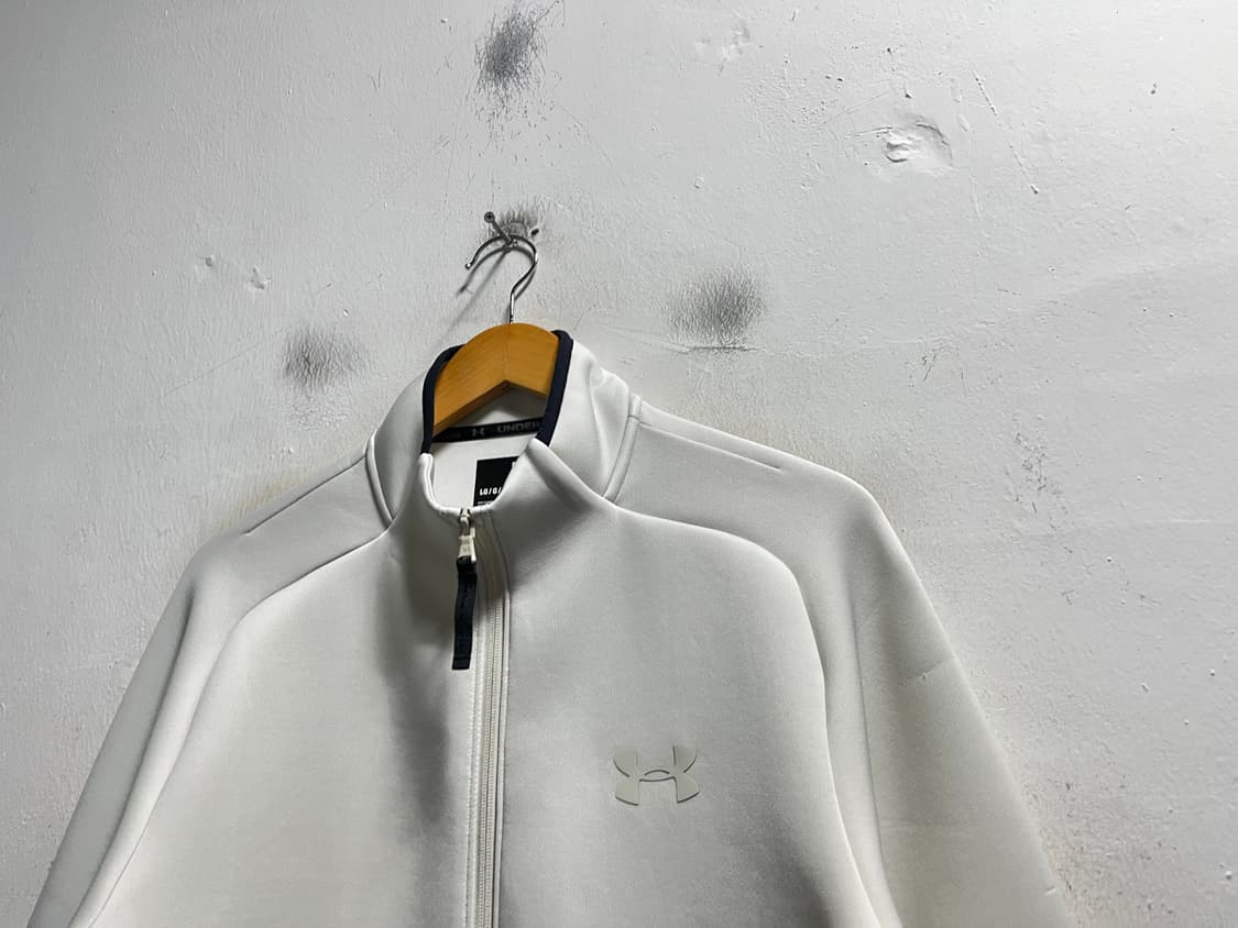 100 언더마머 기능성 트레이닝 트랙탑 져지 정품 상품이미지2