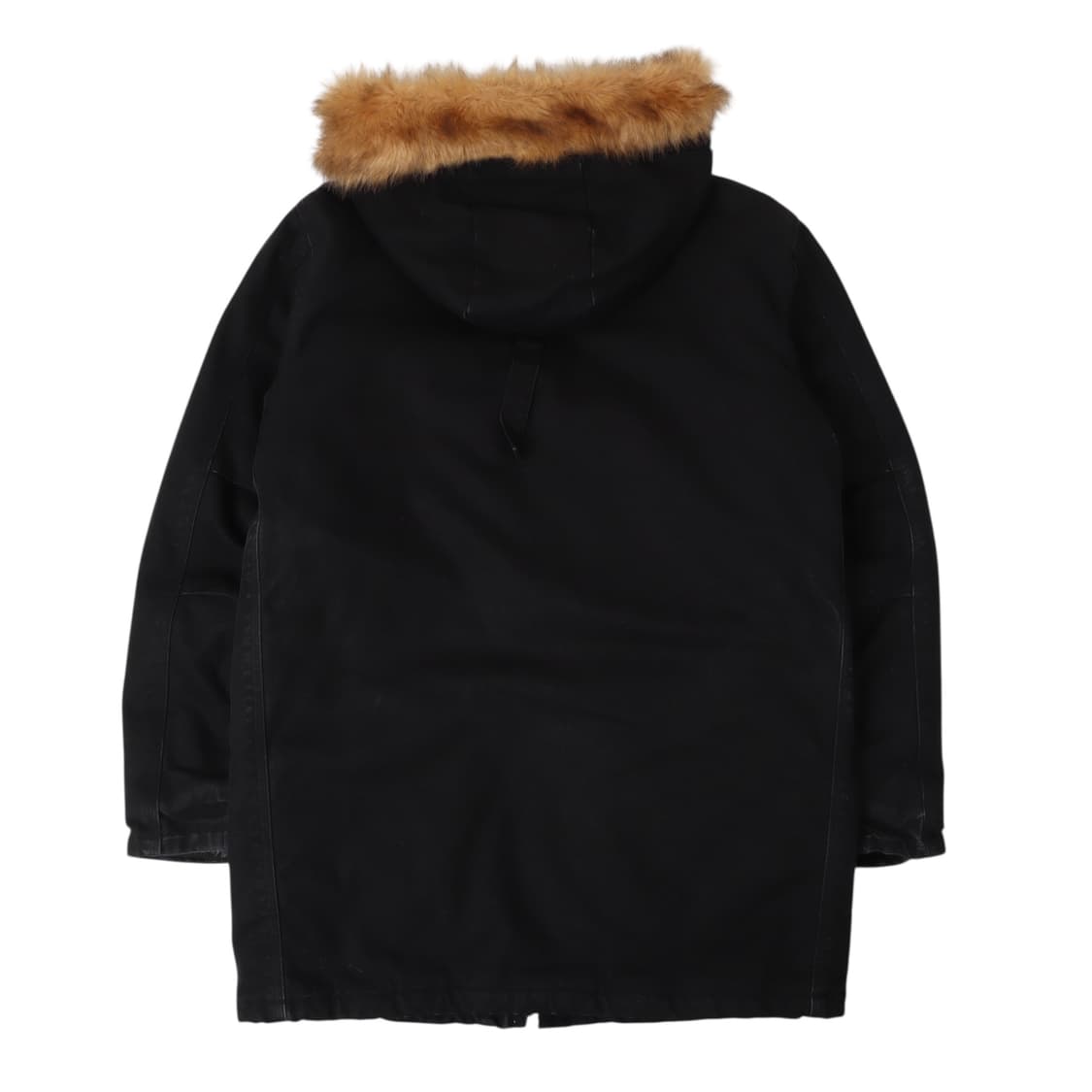 칼하트 윕 3M 인슐레이티드 시베리안 파카 상품이미지5