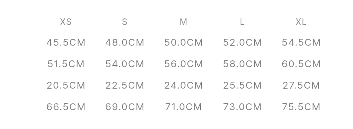 XLIM EP.6 01 T-SHIRT CHARCOAL XL 상품이미지7