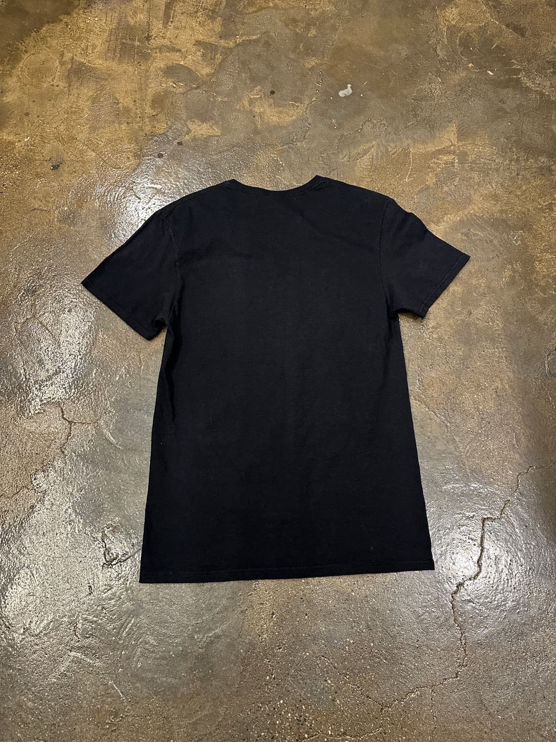 MARVEL 마블 데드풀 프린팅 티셔츠 S 상품이미지2