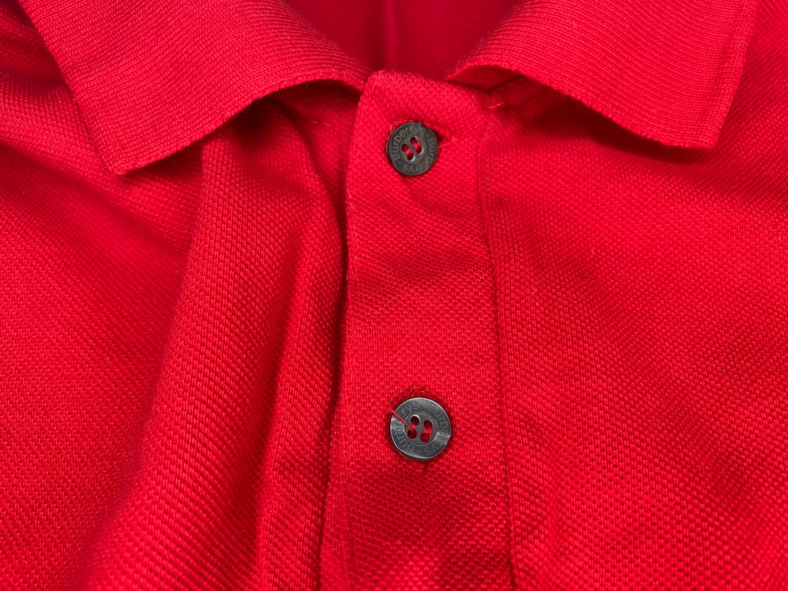 Burberry 카라티 L 상품이미지4