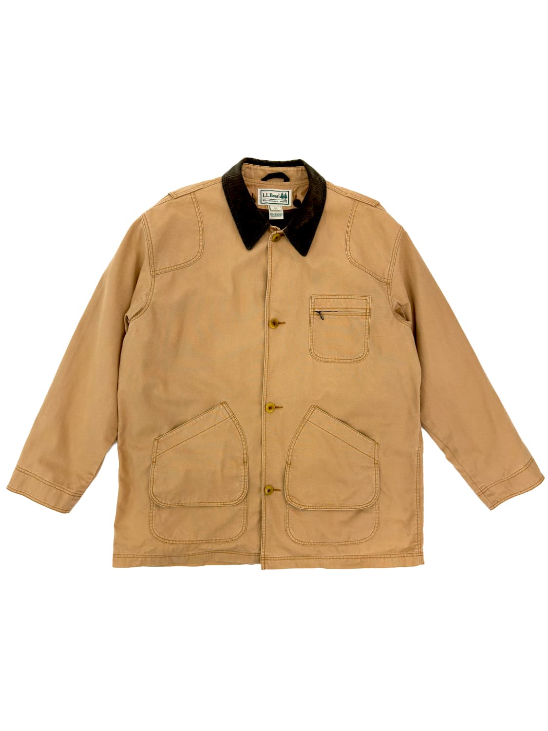 L.L.Bean Primaloft Field Coat/ XXL 상품이미지1