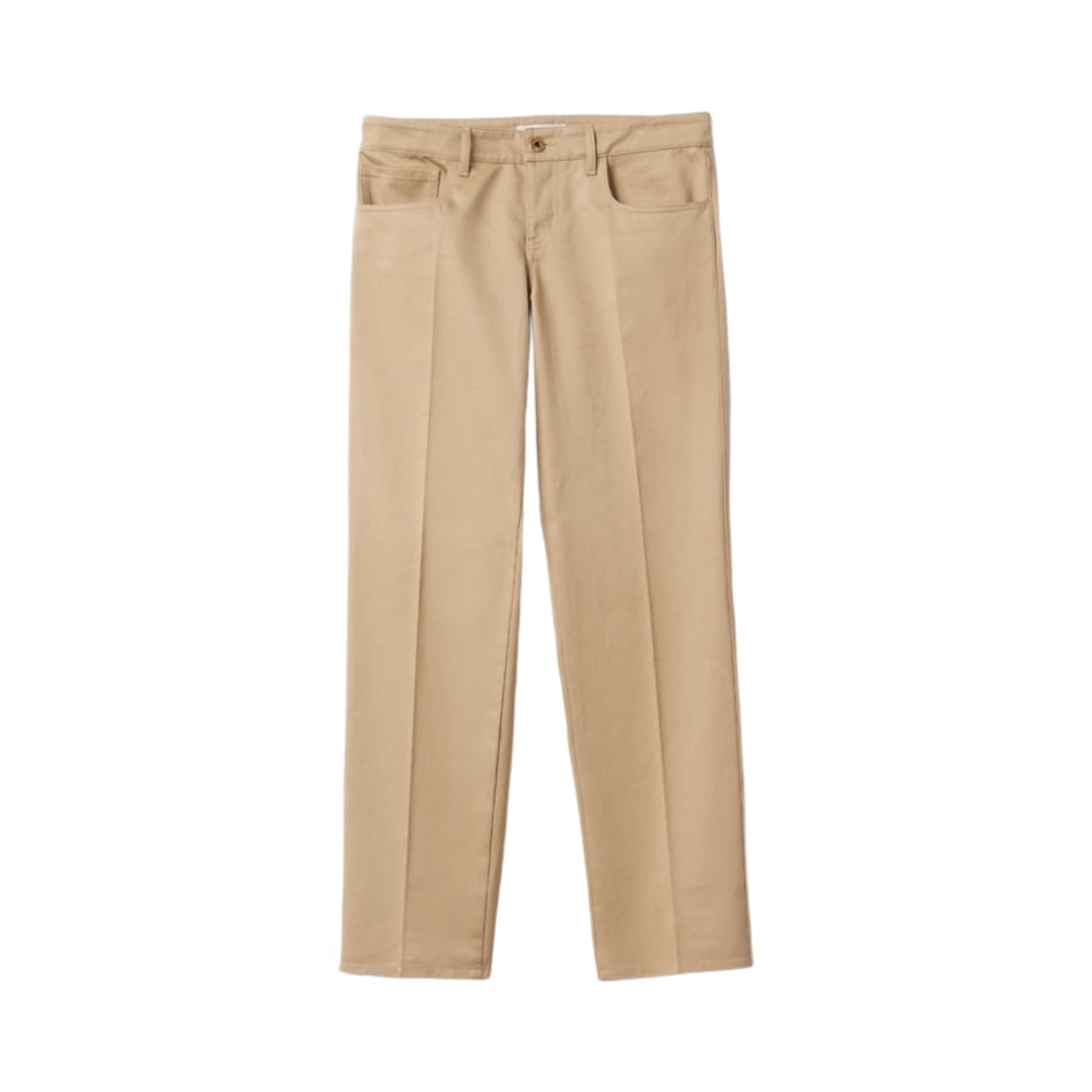 미우미우 스트레이트 치노 팬츠  상품이미지3