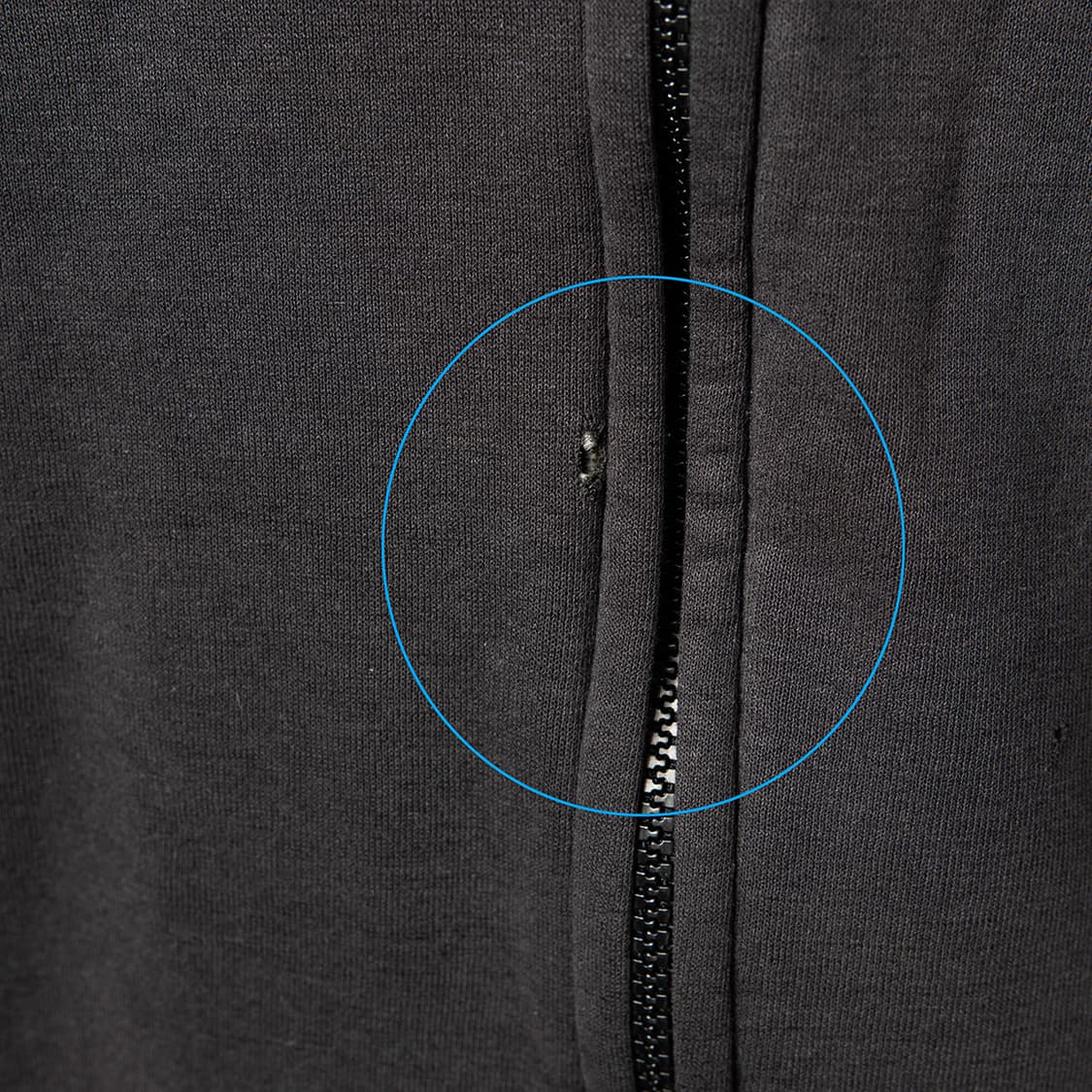 [3XL] 00s 칼하트 K131 쉐르파 플리스 라이닝 후드집업  상품이미지4