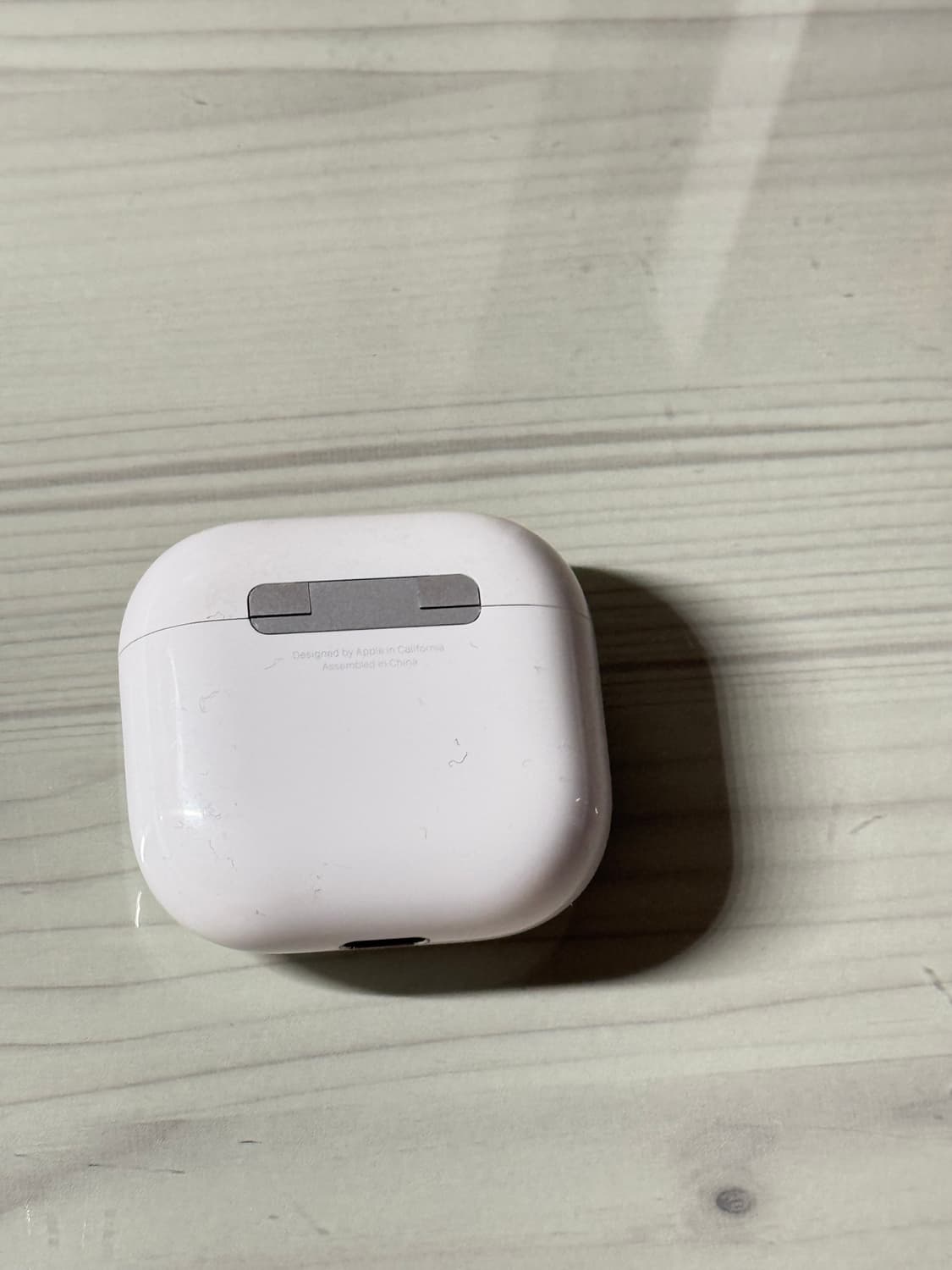 에어팟 4  노캔X 제품 상품이미지4