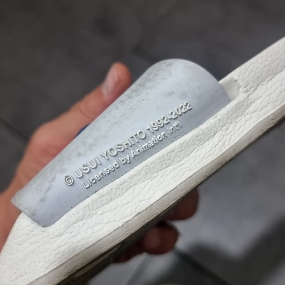 짱구는못말려 라이센스 샌들(270-280) 상품이미지6