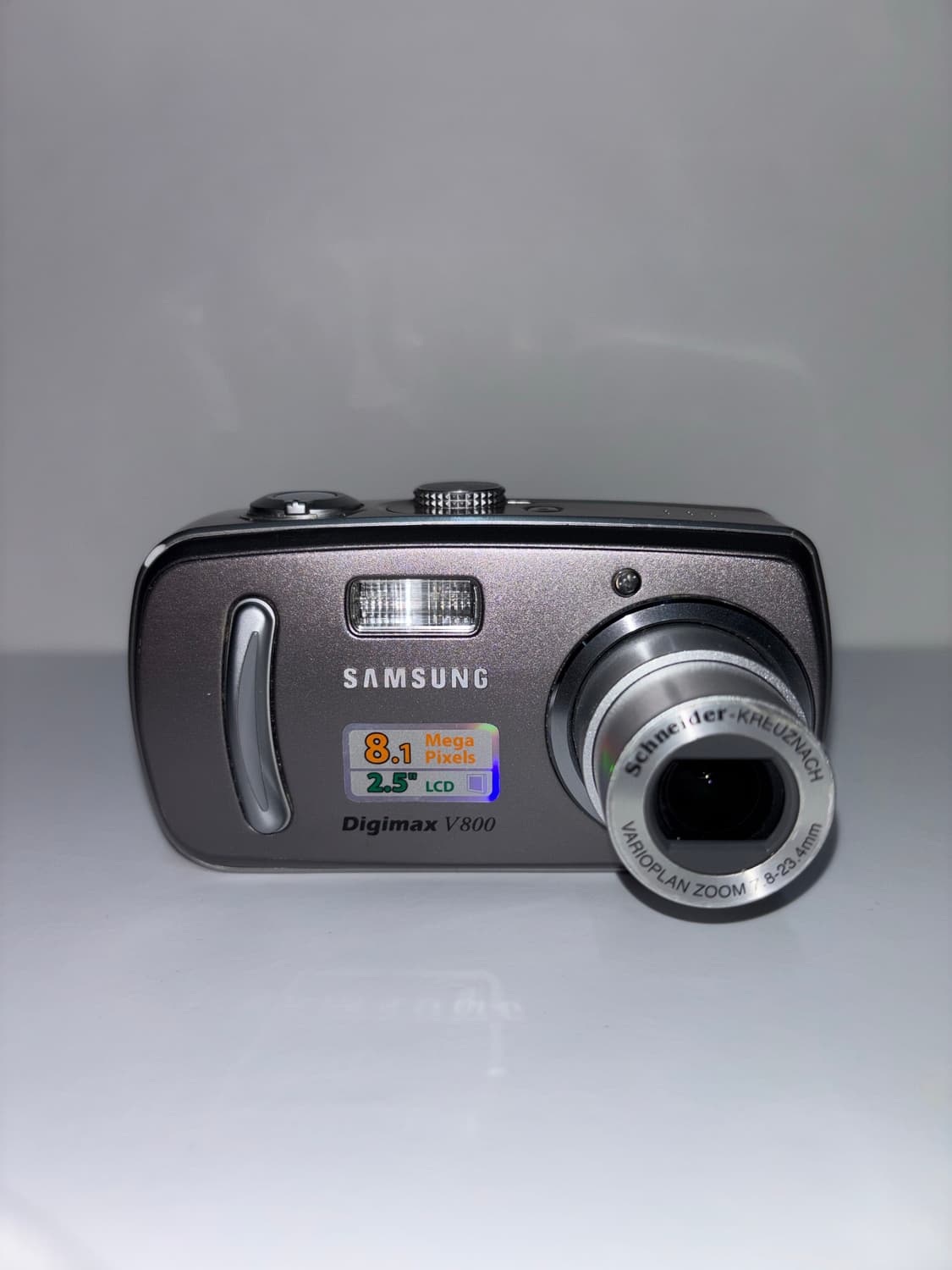 삼성디지맥스V800디카 상품이미지1