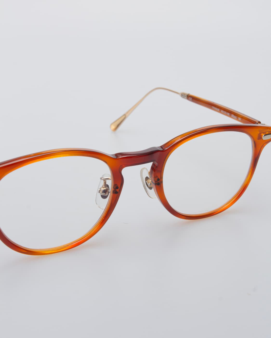 올리버 피플스(OLIVER PEOPLES) 뿔테 안경 상품이미지9