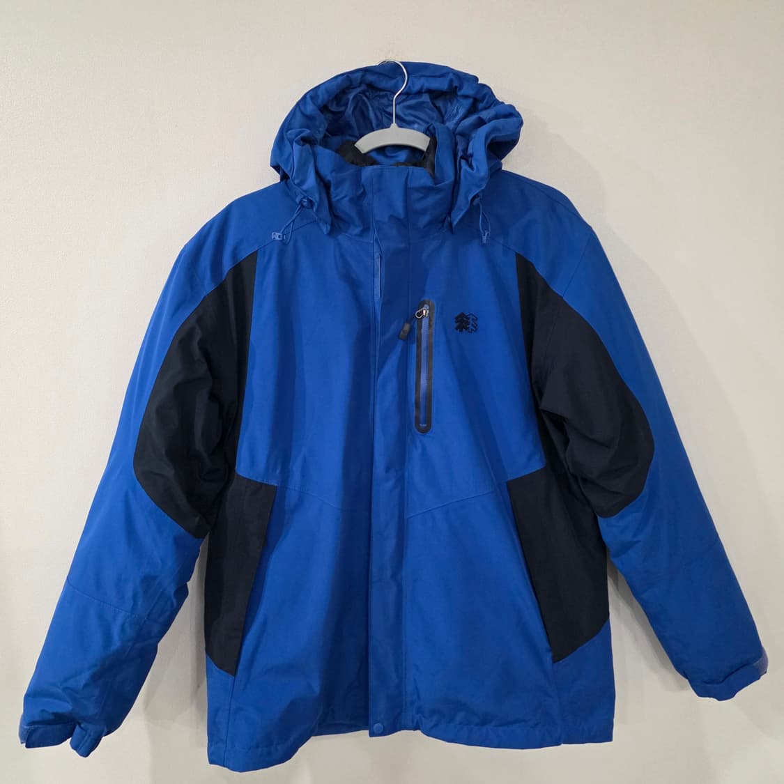 코오롱 스포츠 고어텍스+구스다운 점퍼 105 상품이미지1