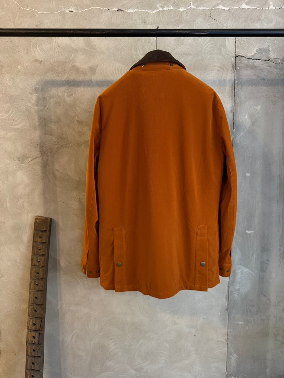 뉴요커 자켓 100 상품이미지6