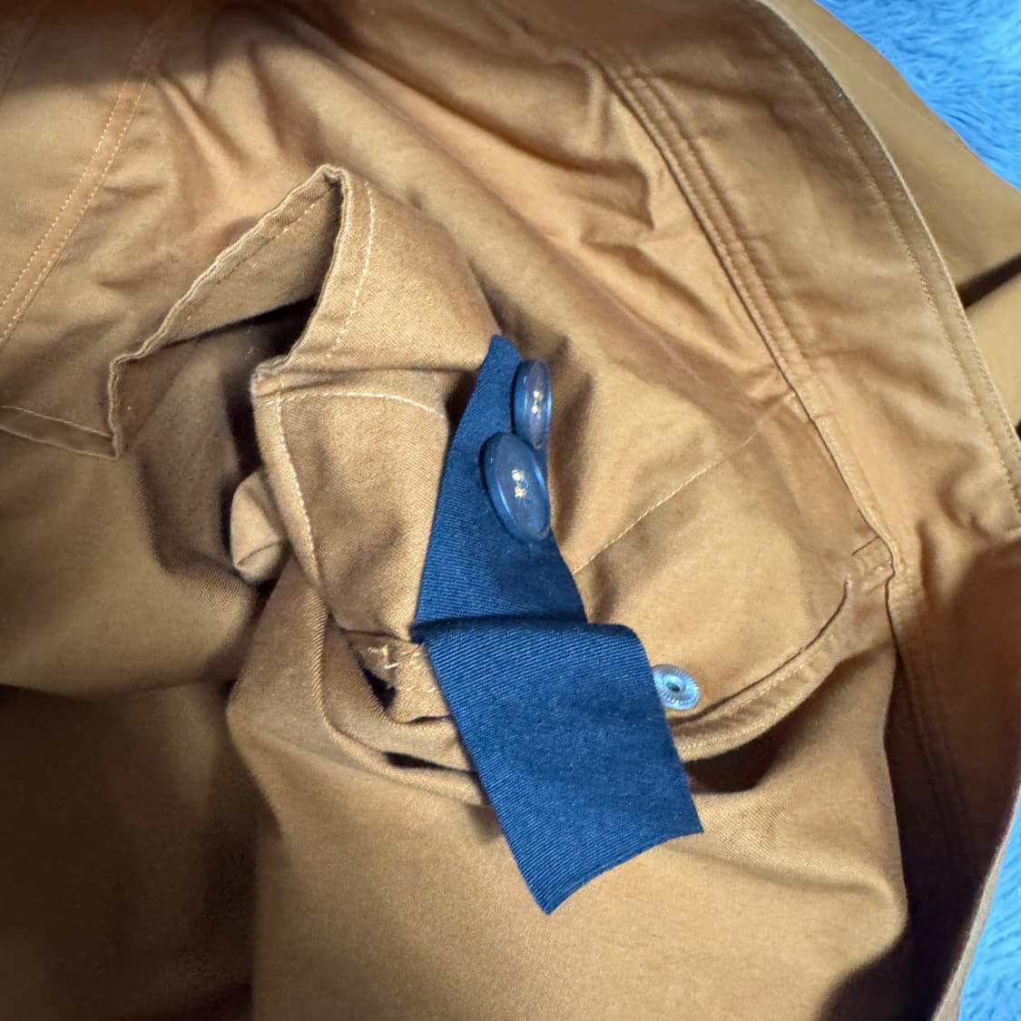 cos 코스 간절기 자켓 L사이즈 거의새것  상품이미지5