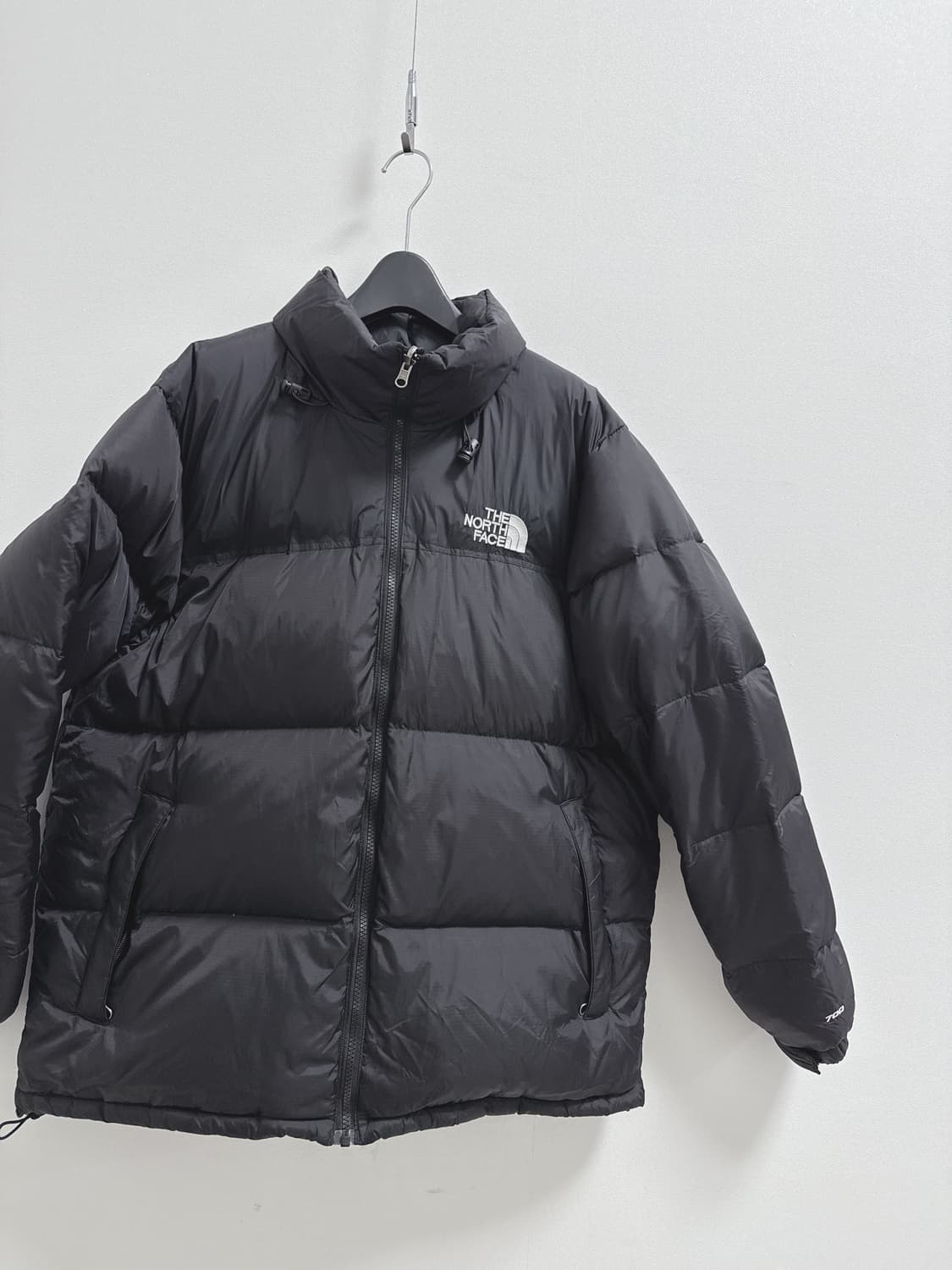 노스페이스 1996 레트로 눕시 해외판 XL 상품이미지7