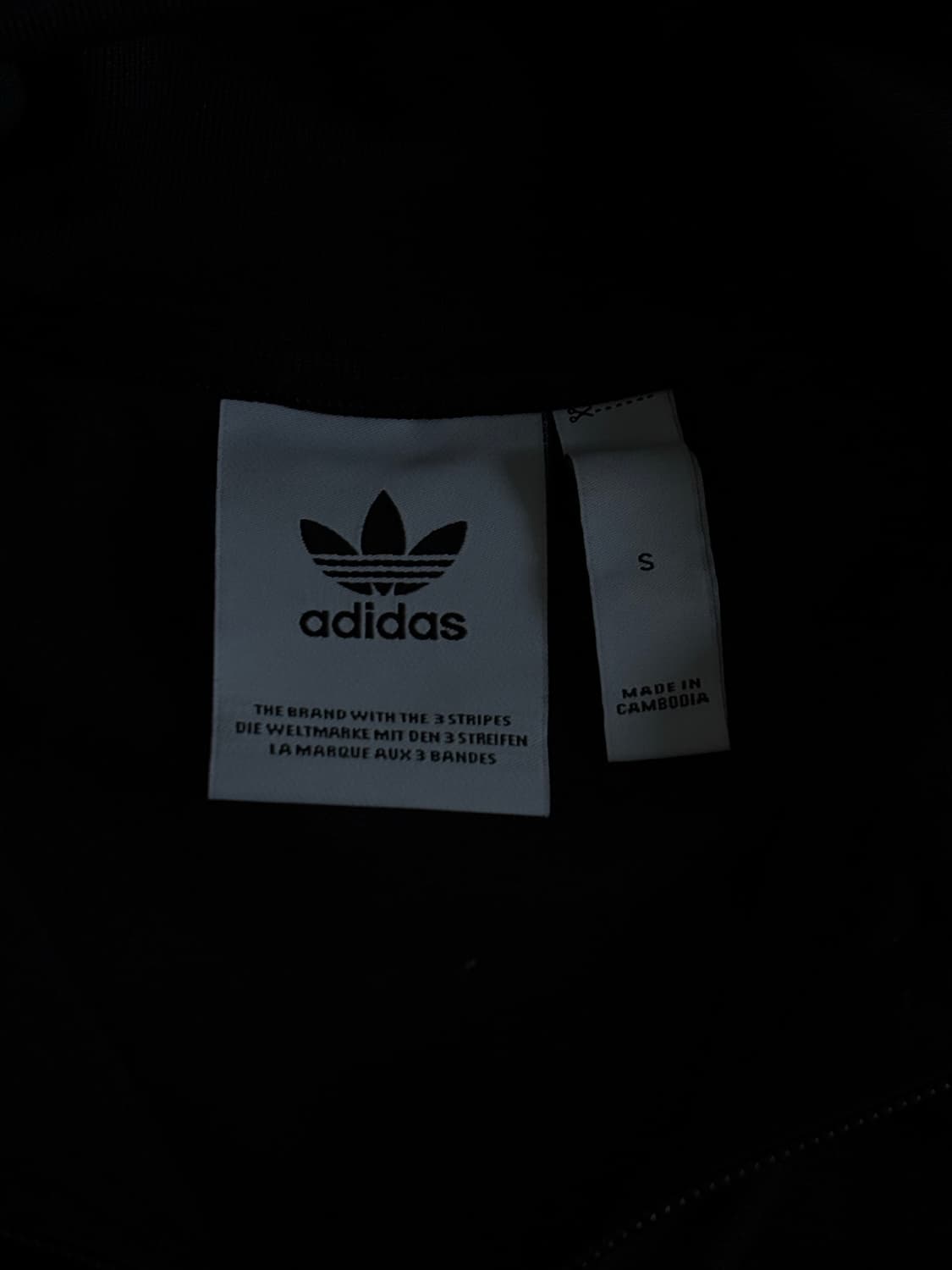 아디다스 베켄바우어 져지 상품이미지3