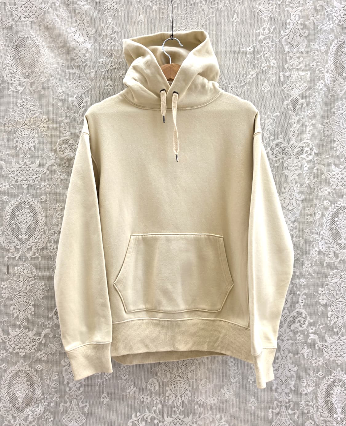 유니클로 U 후드티 상품이미지1