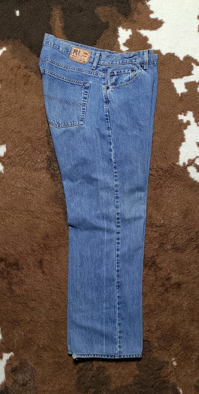 폴로 랄프로렌 데님 팬츠(36) 상품이미지2