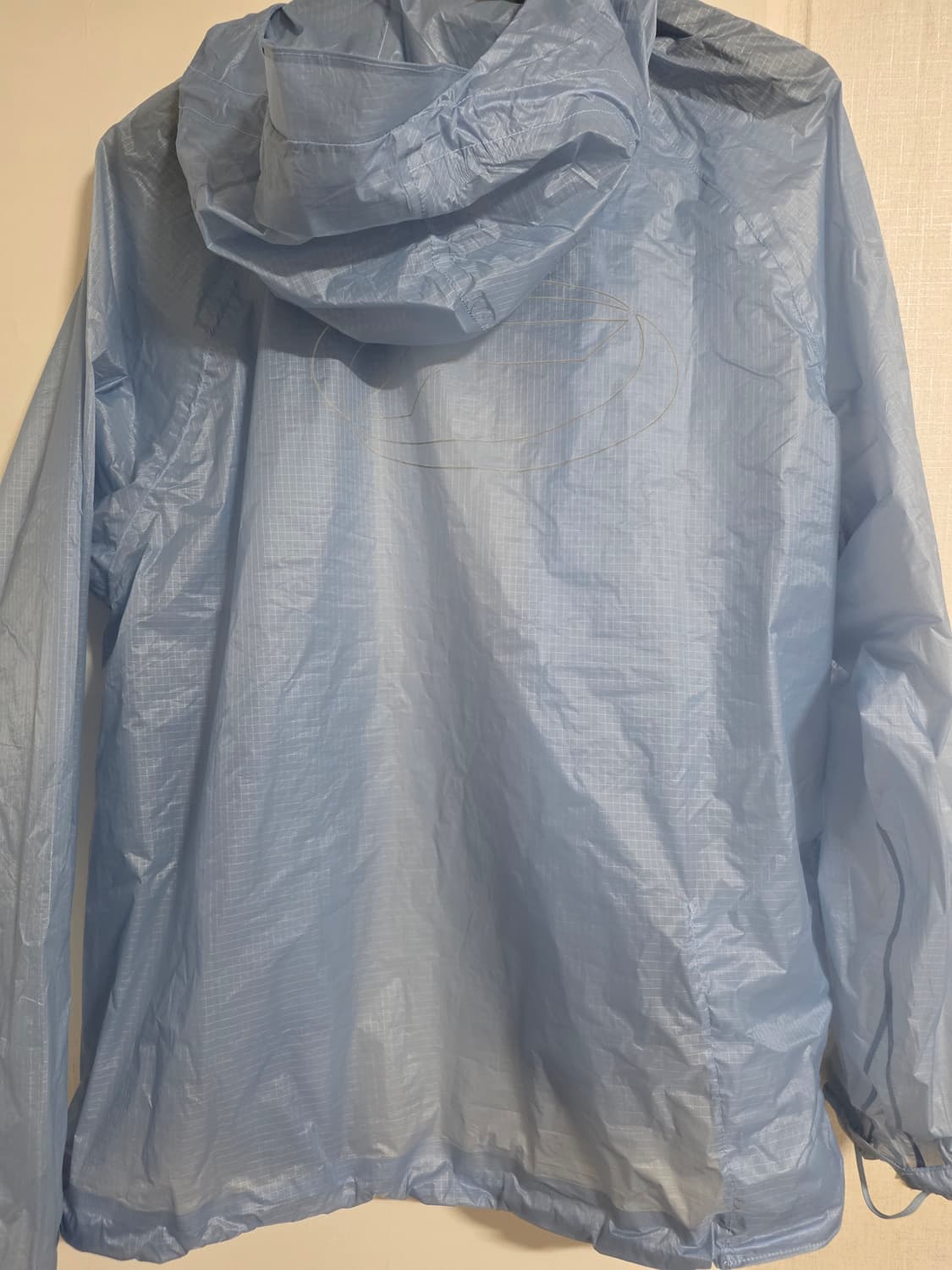 옵티 바람막이 M 사이즈 팬매합니다 상품이미지2