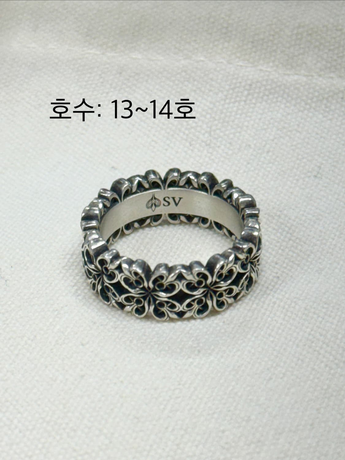 하디후더, 콜로니스트 일괄 판매합니다(펜던트, 반지, 팔찌, 카라비너) 상품이미지2
