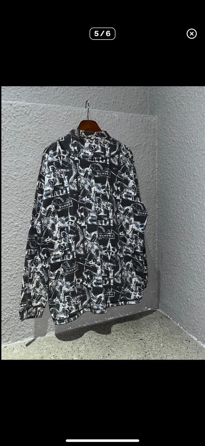 빈티지 집업 상품이미지2