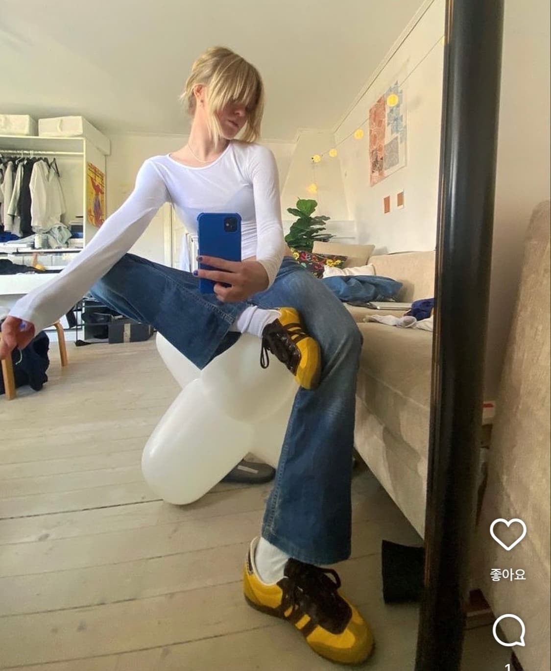 아디다스 웨일스보너 235 상품이미지1