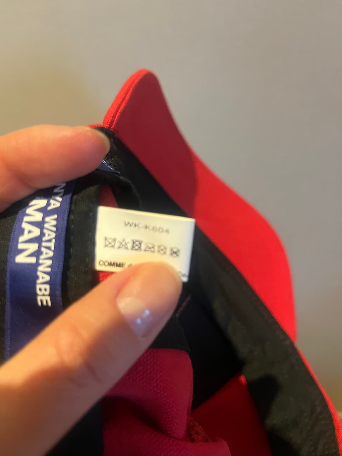 준야와타나베 x 코카콜라 볼캡 상품이미지8