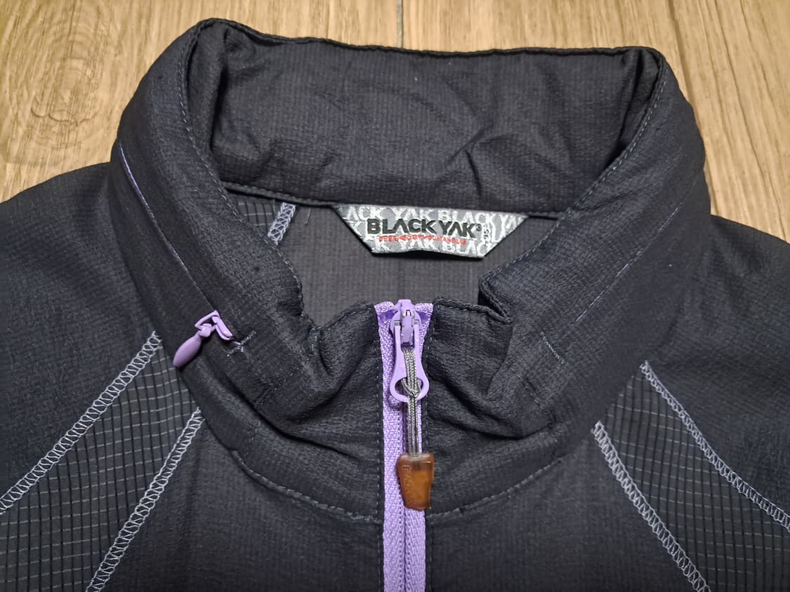 블랙야크 여성 매쉬 자켓 95 상품이미지5