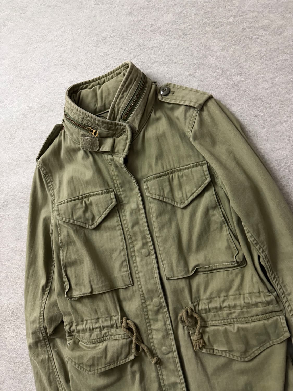 데님앤서플라이 M-65필드자켓 상품이미지5