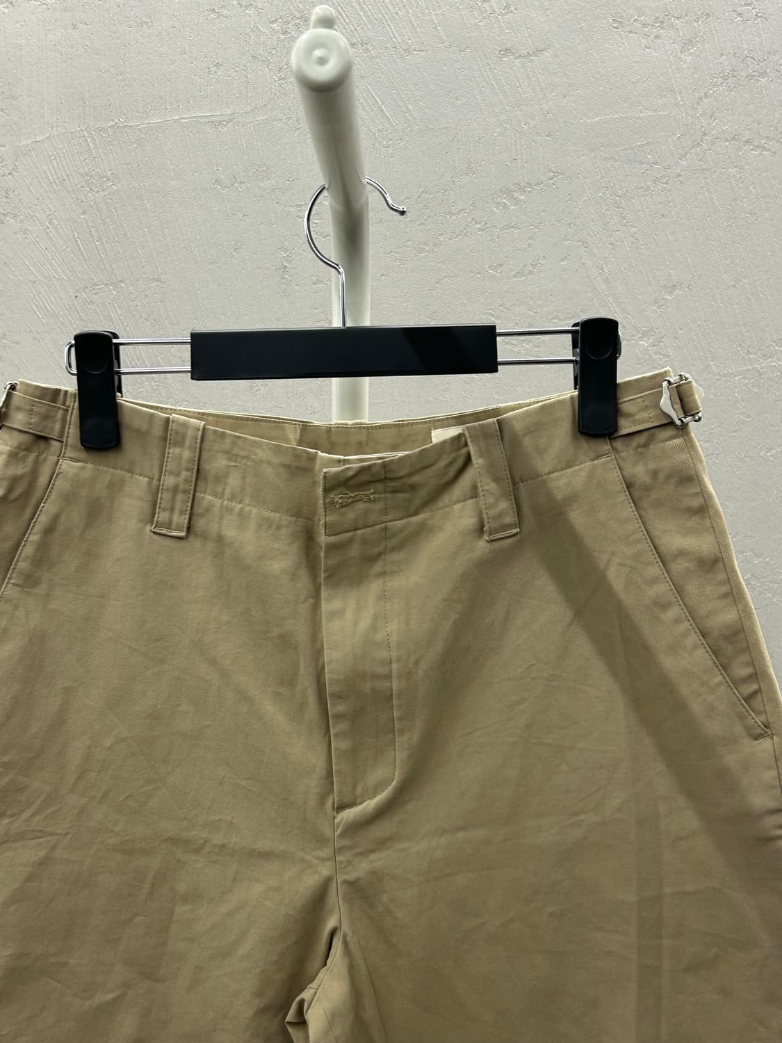 noun 베이지 면바지 상품이미지5