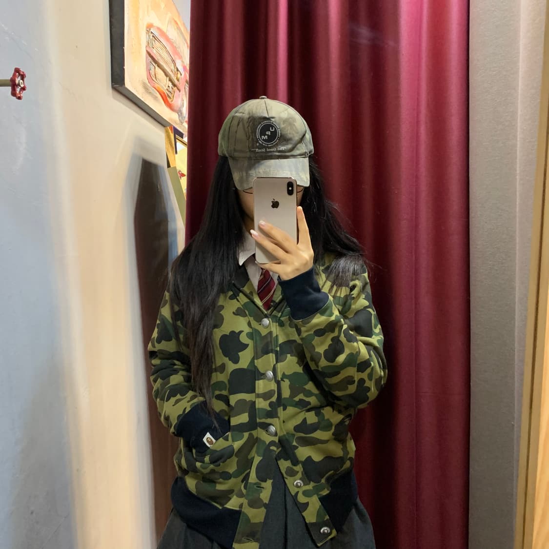 Bape 상품이미지4