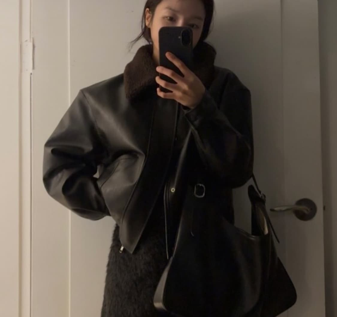 메이비베이비 roskilde 자켓 / 새상품 상품이미지4