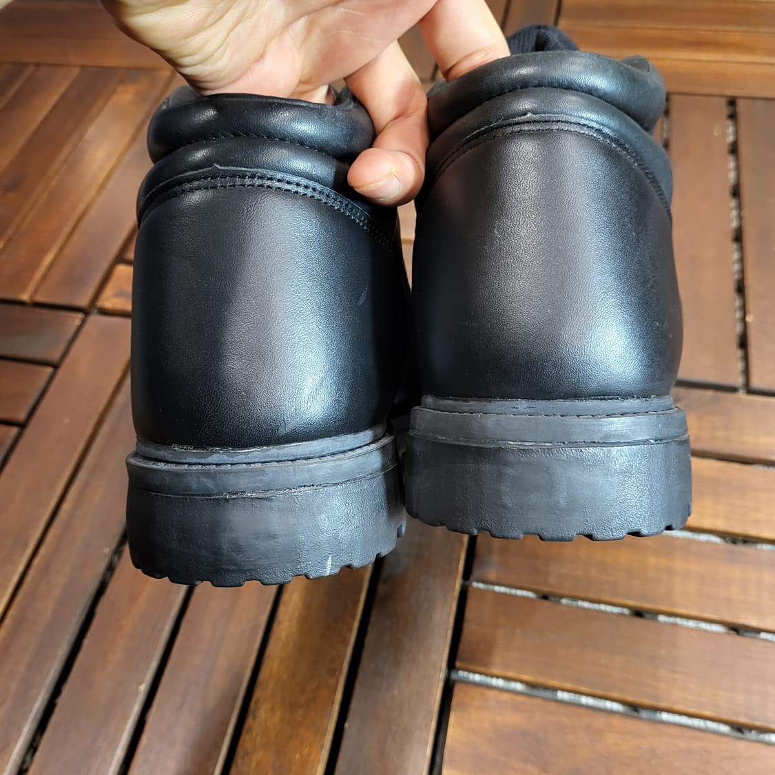 MAJAH FLAVAH 워커 270m 상품이미지7