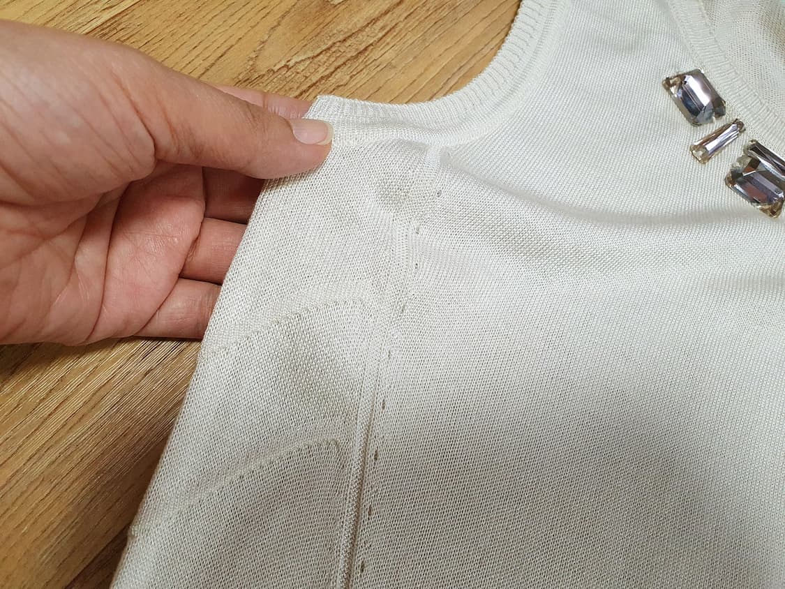 라인바이린(LINE by lynn) 보석 원피스 55 상품이미지4