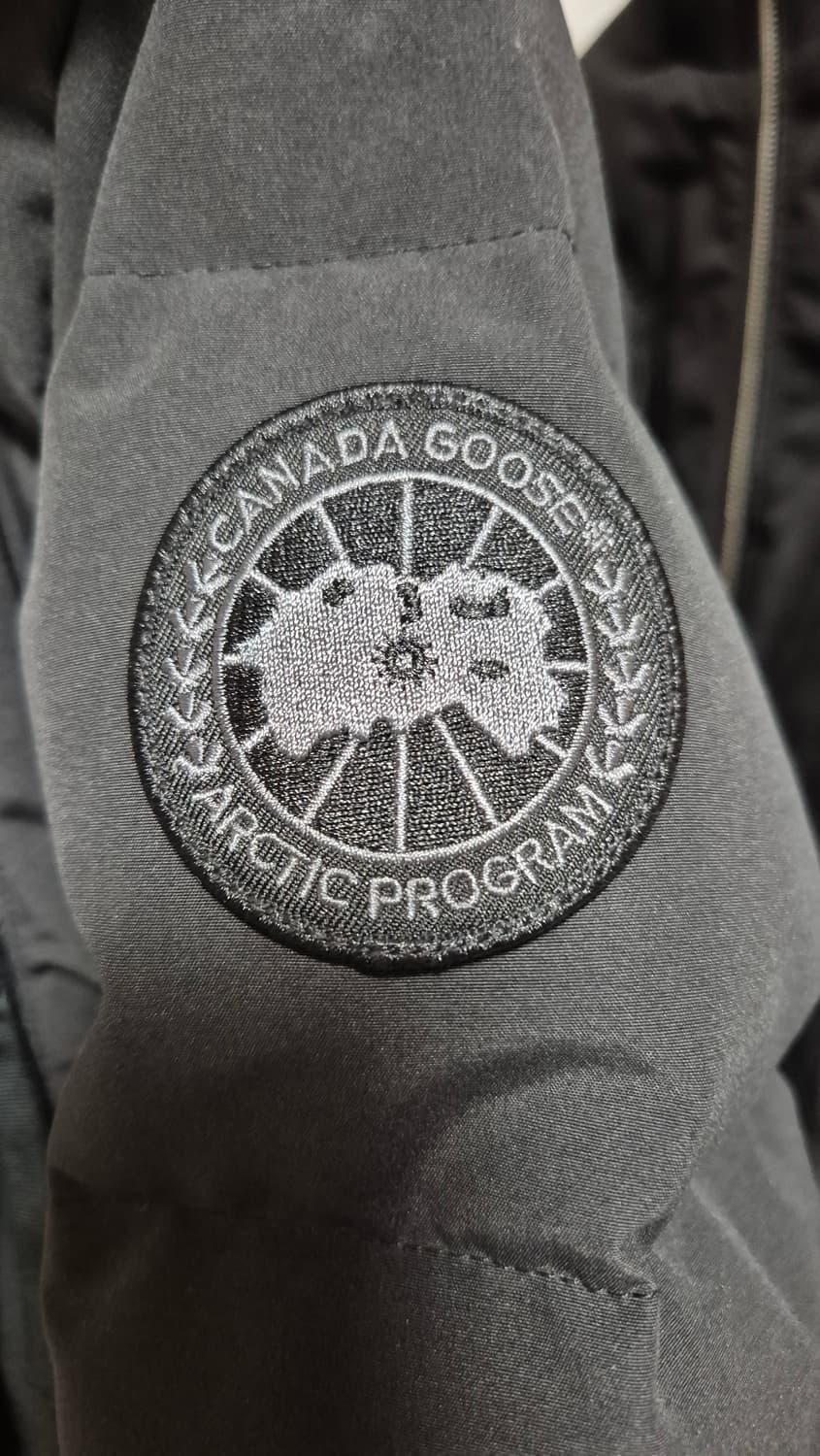 캐나다구스 윈덤파카 24/25fw 백화점판 s 상품이미지2