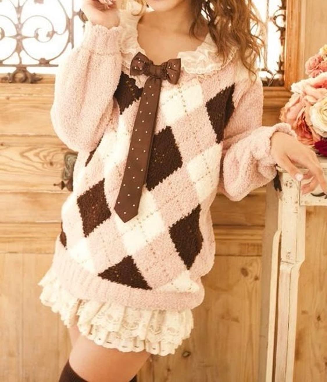 리즈리사 엑시즈팜 갸루 랜박 상품이미지5