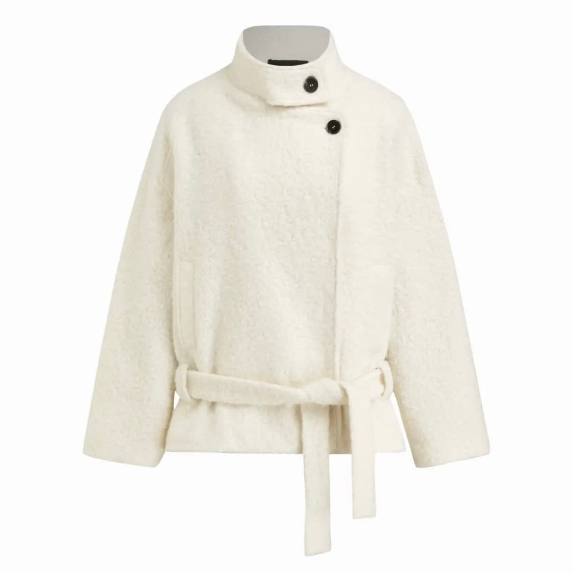 울 재킷 상품이미지5