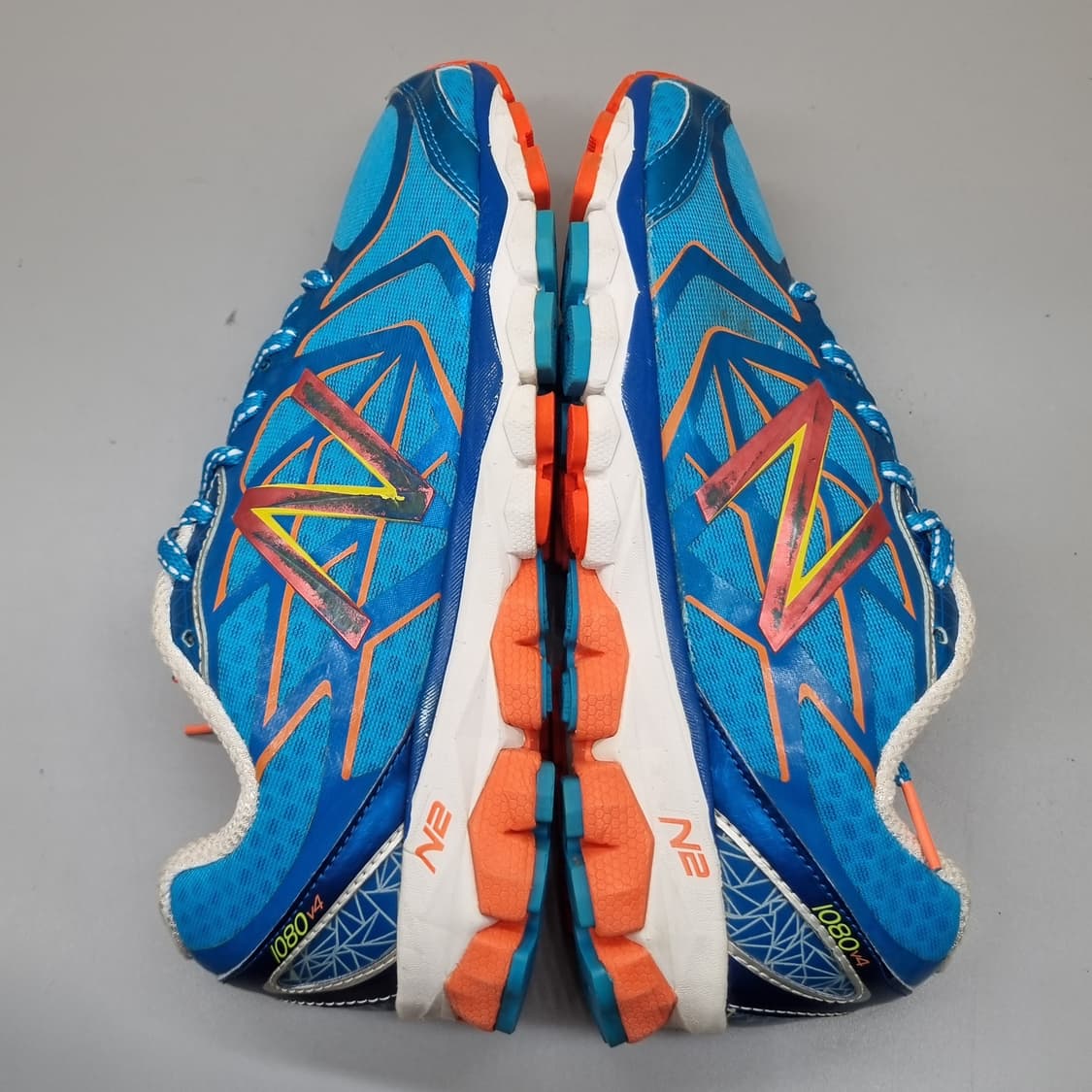 뉴발란스 1080 V4 여성운동화240  상품이미지5