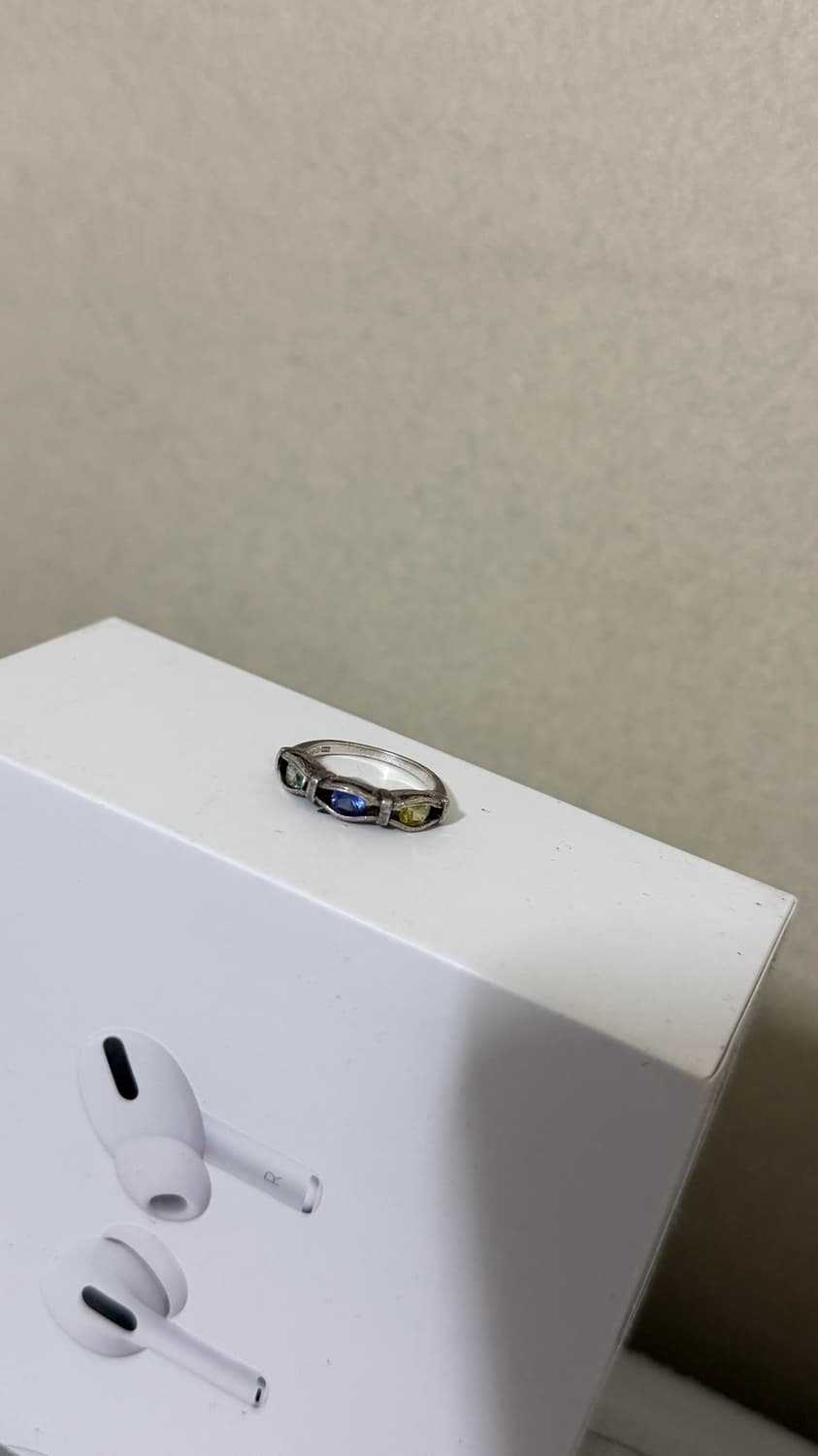 BLEUE BURNHAM 상품이미지3