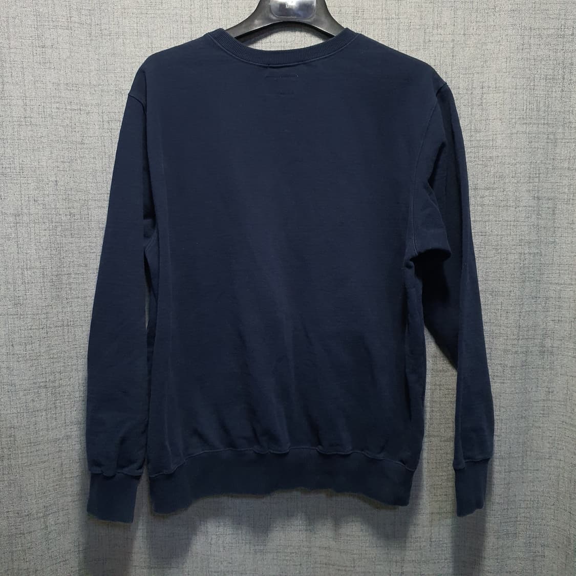 디스이즈네버댓 남성 프린팅 기모 맨투맨  상품이미지2