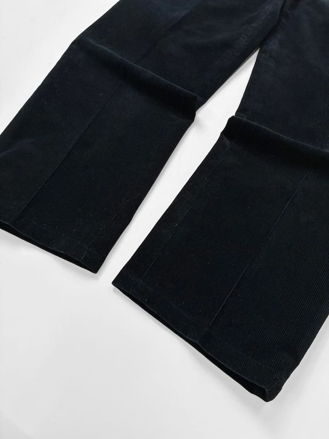 라코스테 00s 코듀로이 스트레이트 팬츠 PN5365 상품이미지4