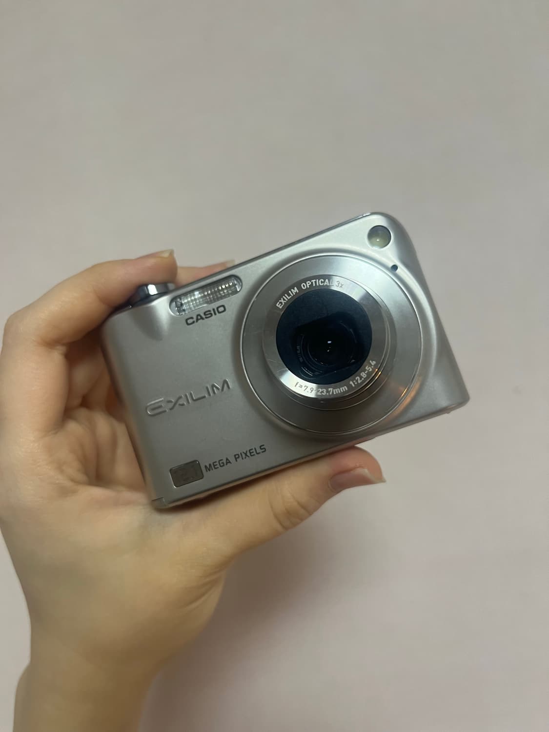 카시오 엑슬림 z1200 상품이미지1