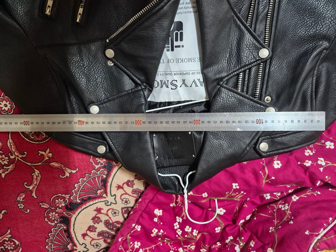 가죽라이더 점프 상품이미지6