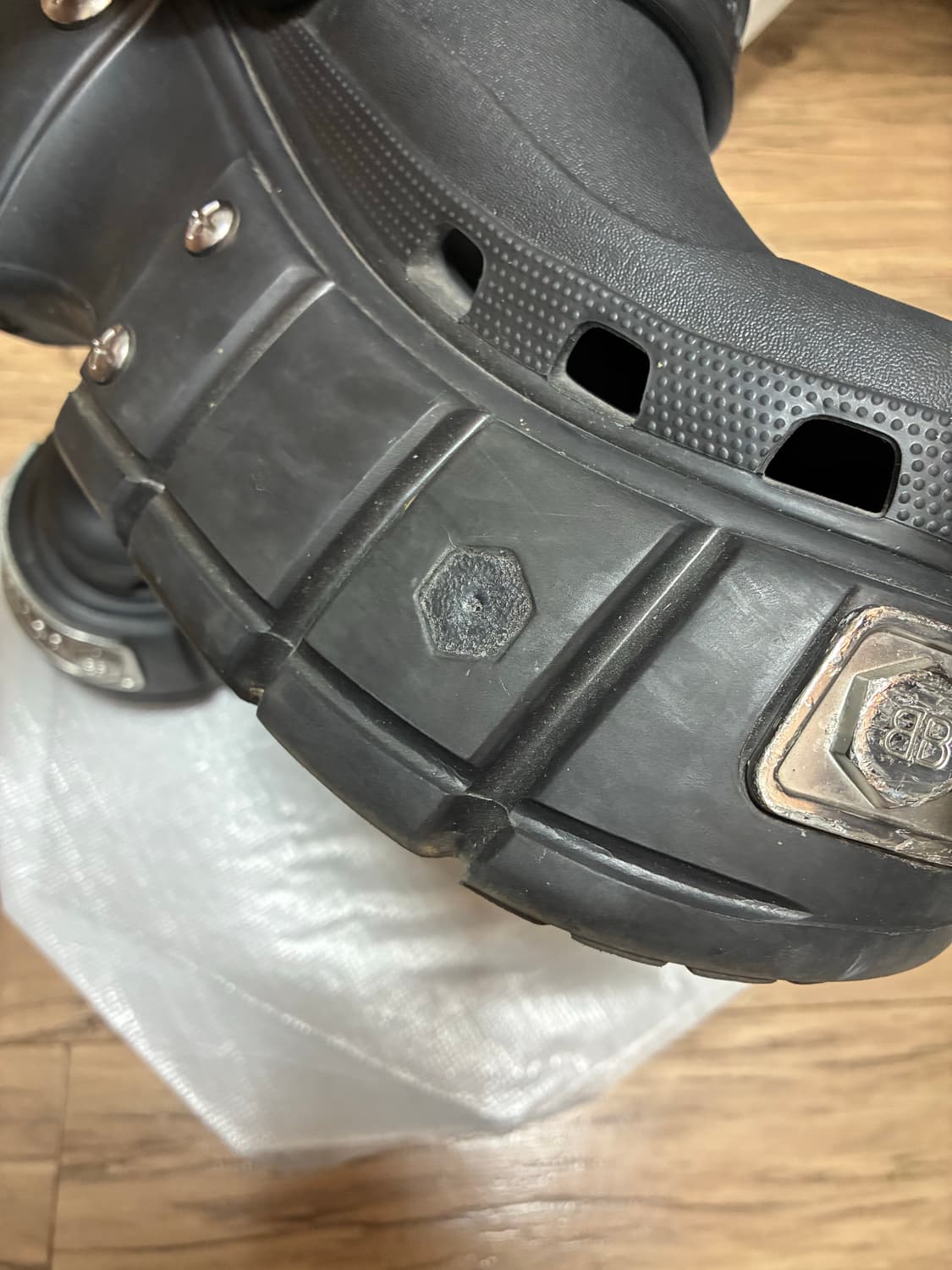 [42] 발렌시아가 하드크록스 상품이미지4